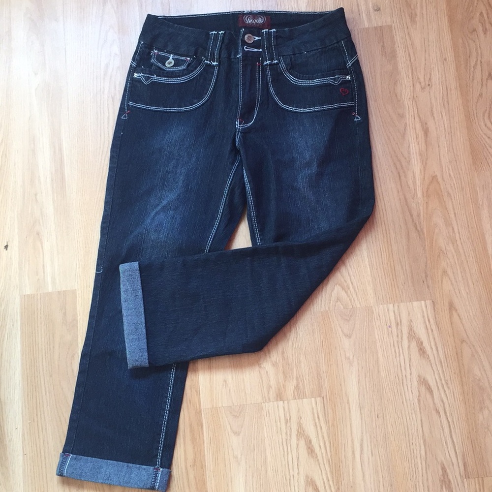 NWOT Angels Jeans